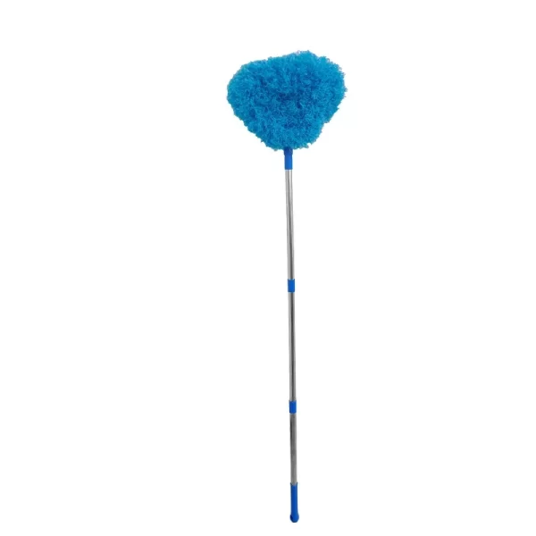 Ceiling Fan Cleaner Duster with Extension Pole - Image 9