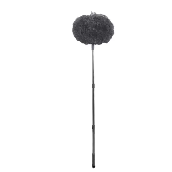 Ceiling Fan Cleaner Duster with Extension Pole - Image 10