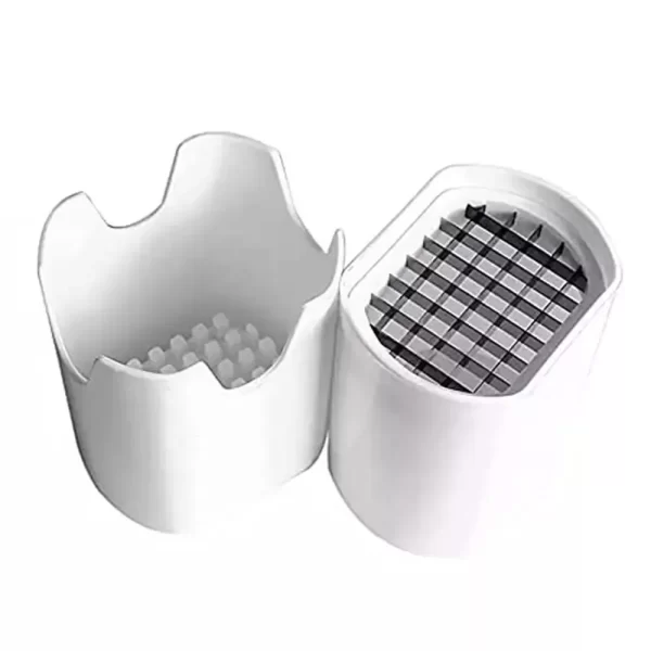 Versatile Vegetable Chopper & Dicer - Image 3