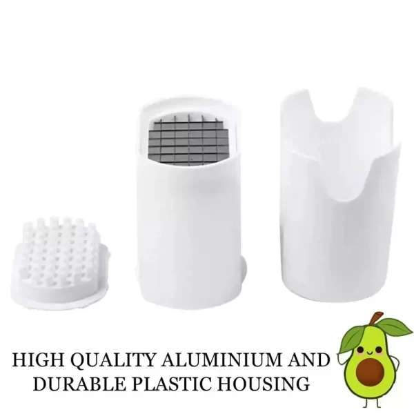 Versatile Vegetable Chopper & Dicer - Image 4