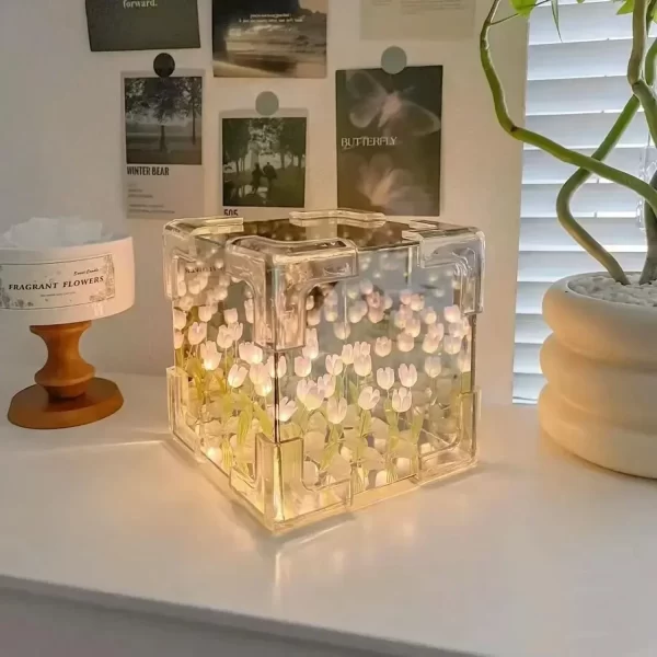 Blossom Box - Image 8