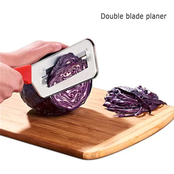 Stainless Steel Shredder Knife - Image 4
