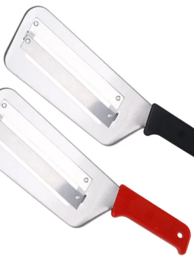 Stainless Steel Shredder Knife
