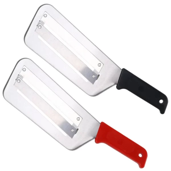 Stainless Steel Shredder Knife